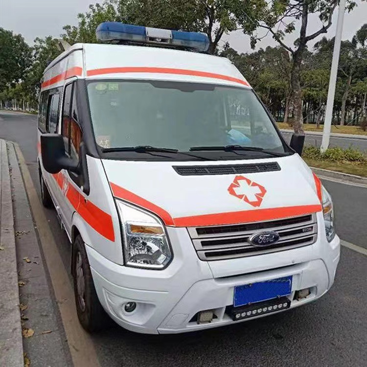 新荣救护车出租活动保障