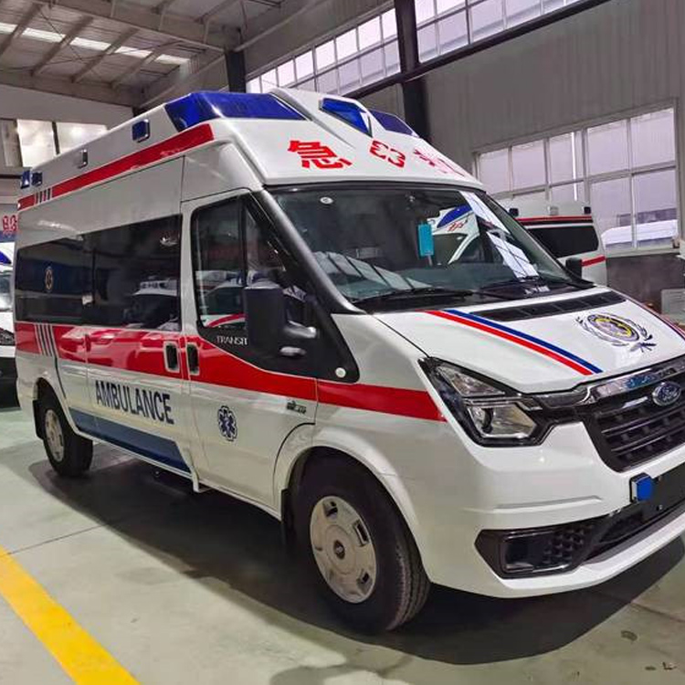 新荣演唱会救护车出租保障现场