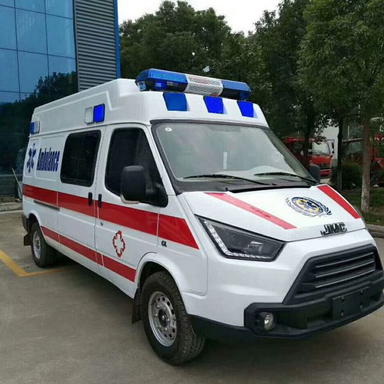 新荣瘫痪租赁救护车转运 ——生命救助的紧急响应与专业保障